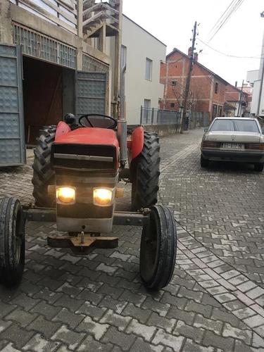 Traktor