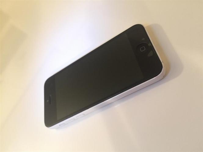 Iphone 5c 