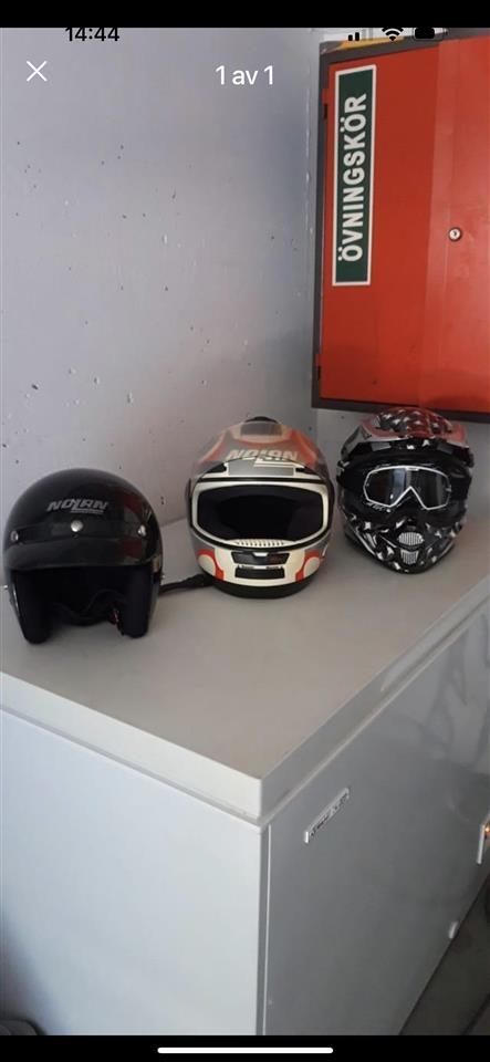 MC-HELMETS