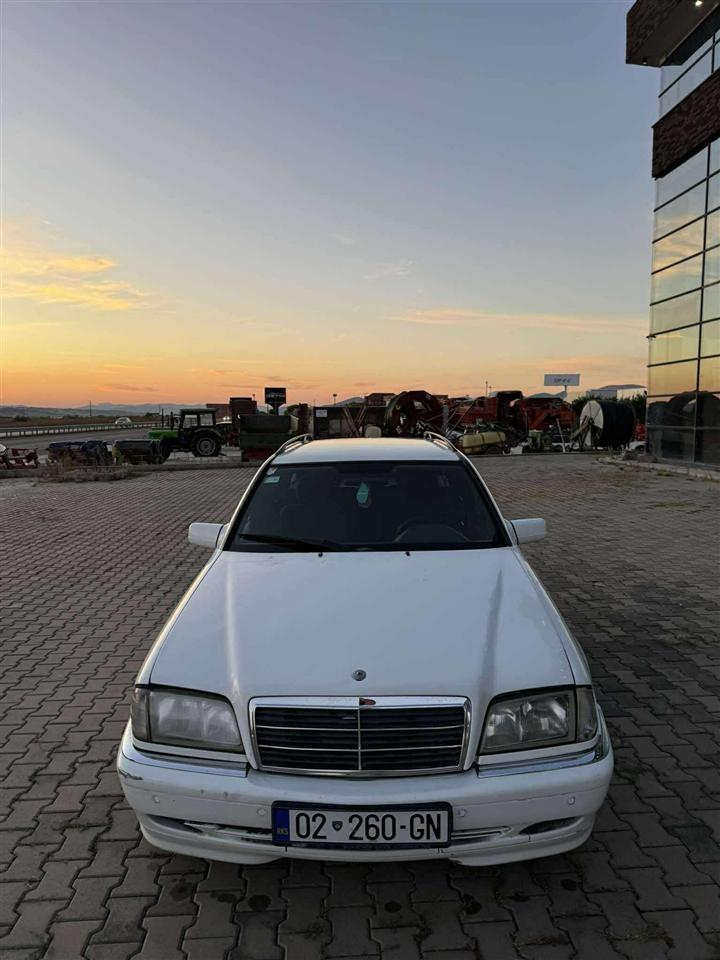 Merrcdes-220--Cdi-me-Klim-i-pinno-11-v-muj-regjistrimev