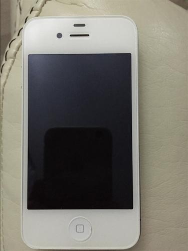 iPhone 4