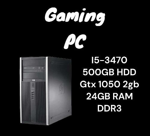 Gaming Pc