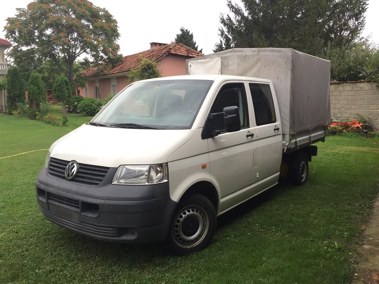 VW-T5