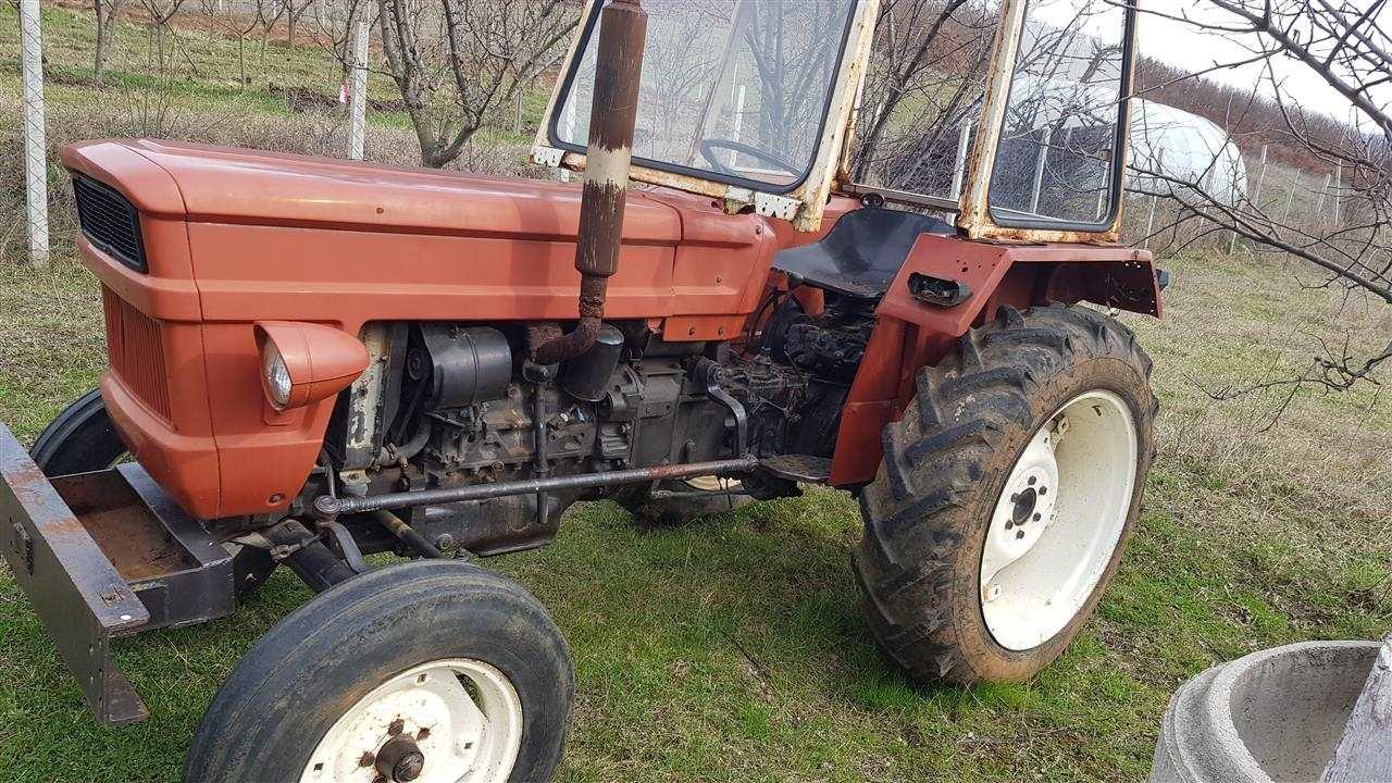 Traktor-