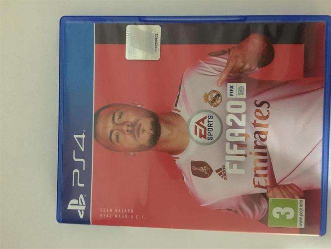 Fifa 20 