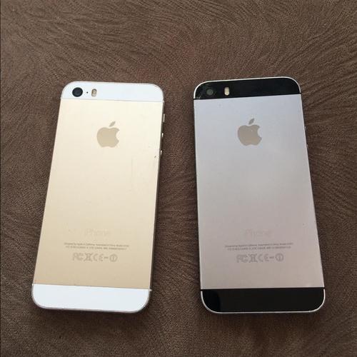 iPhone 5