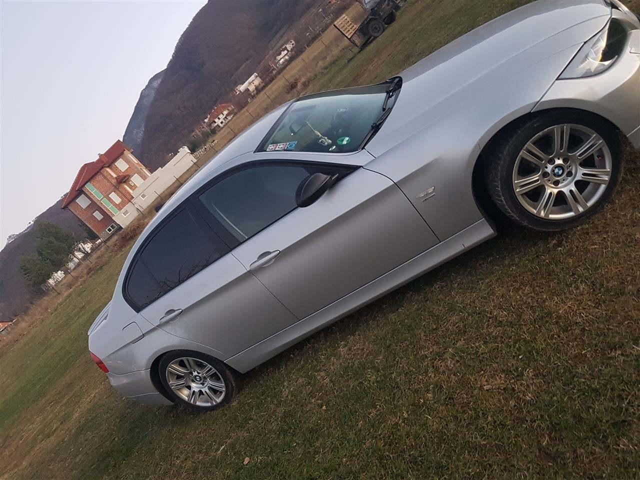 BMW-320-D