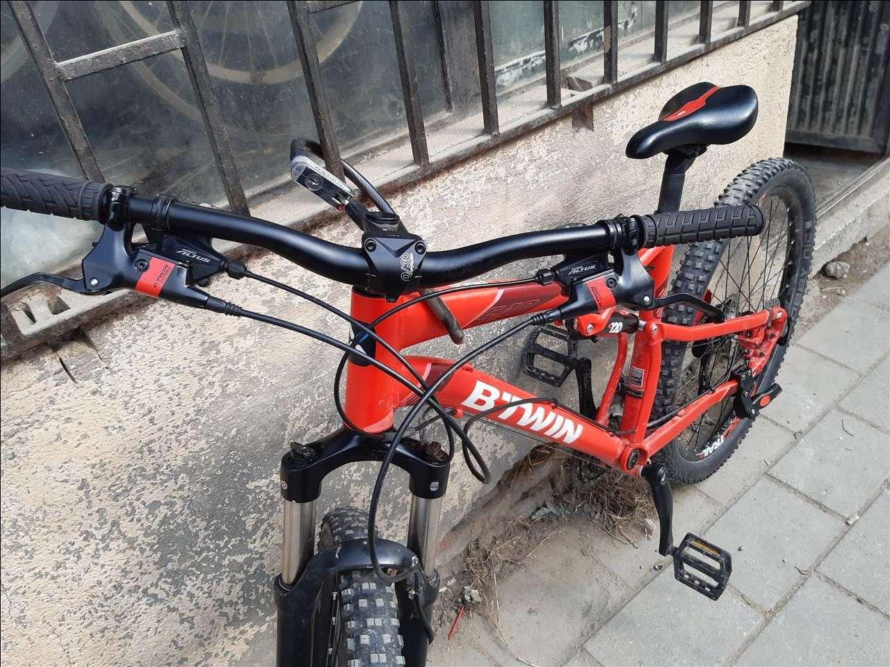 Bicikleta