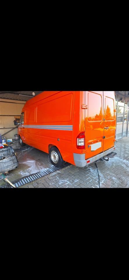 Sprinter