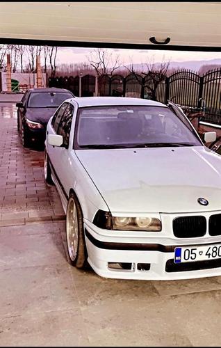 Bmw e36 320i