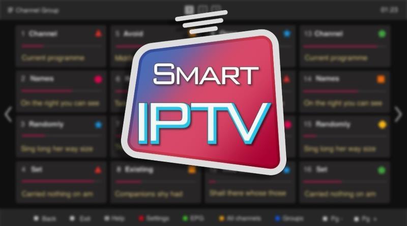 IPTV