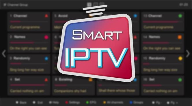 IPTV