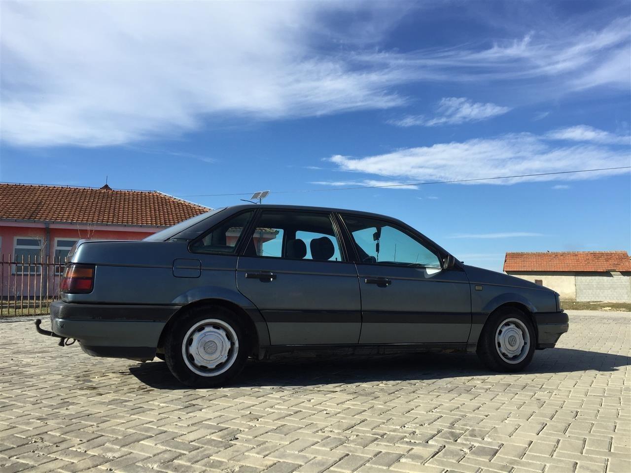 Passat