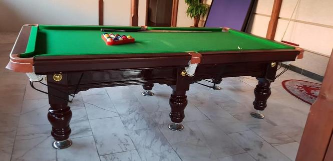 Bilardo 