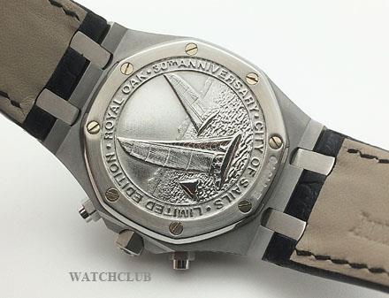 ORA-AUDEMARS-PIGUET