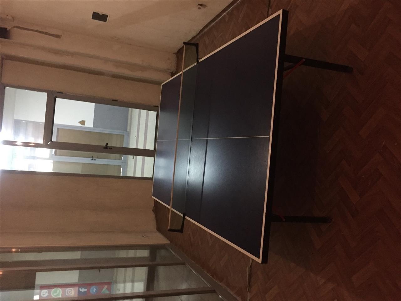 Pingpong-