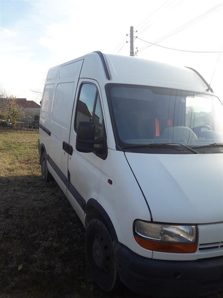 Renault-Master