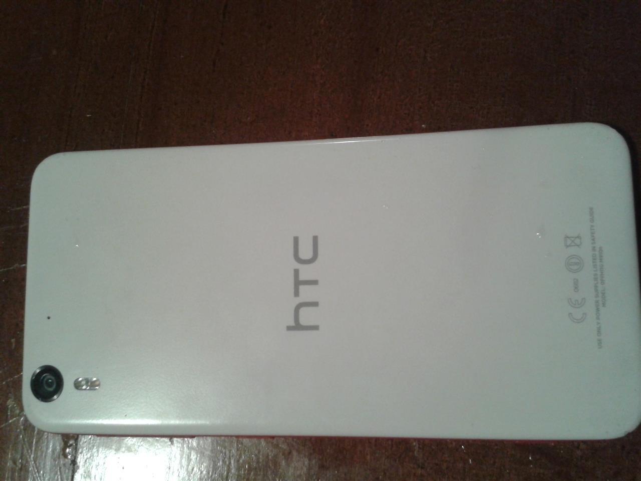 HTC-