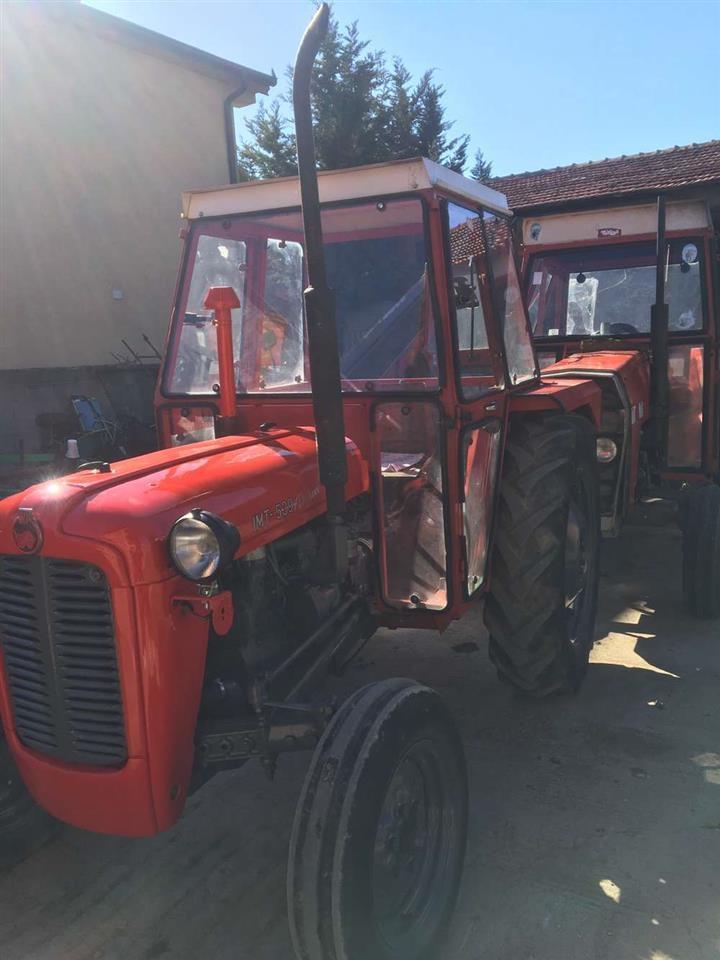 Traktor--