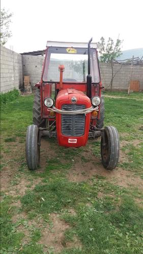 Traktor 539
