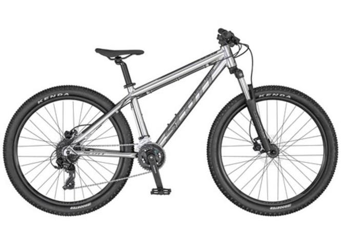Bociklet scott 