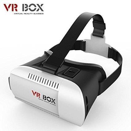 Syze 3D Reality VR