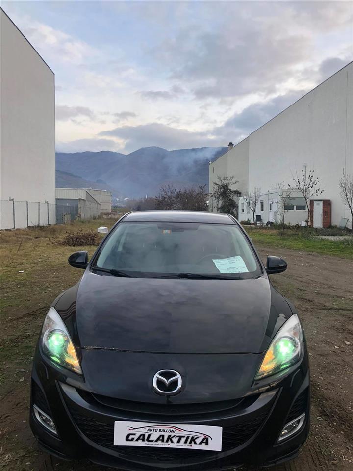 MAZDA-3