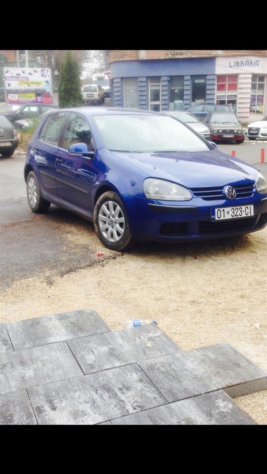 Golf-5