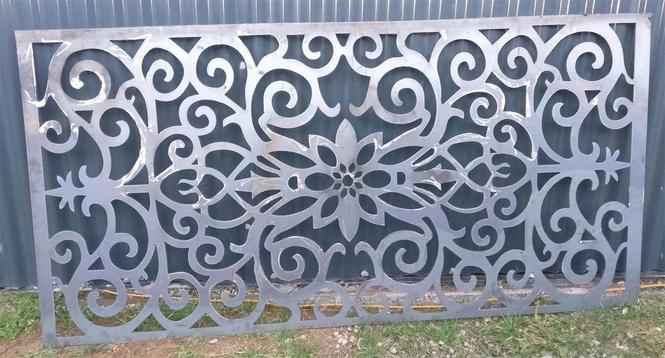 CNC Plasma 