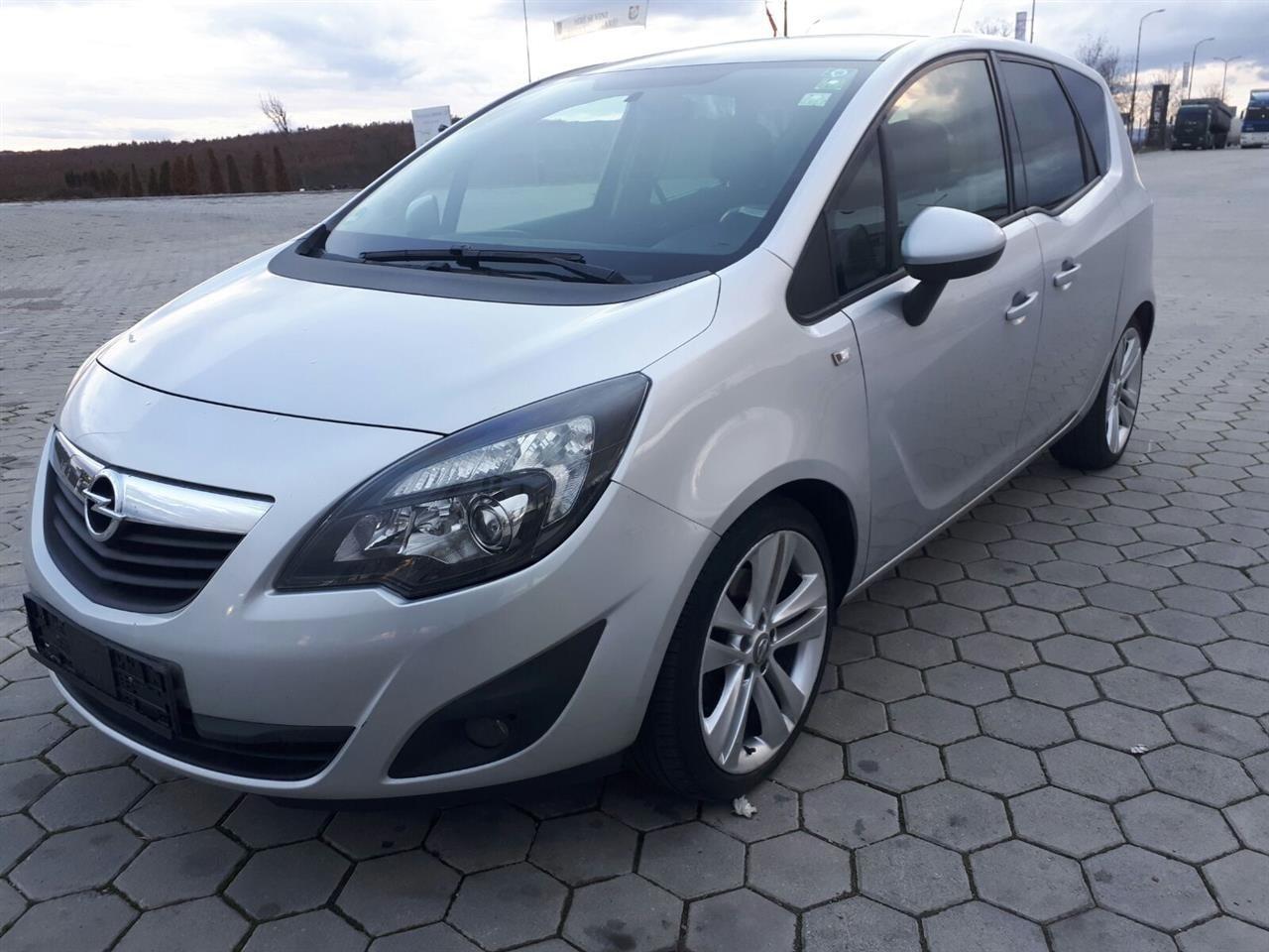 Opel