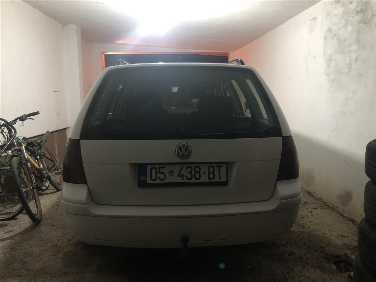 Golf-4-AUTOMATIK