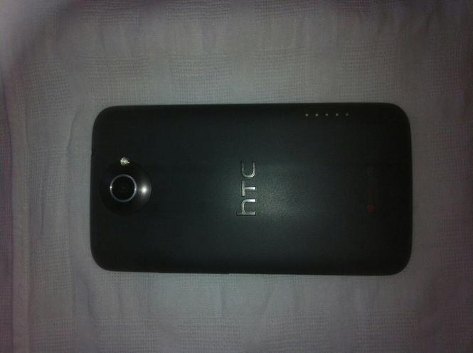 HTC 
