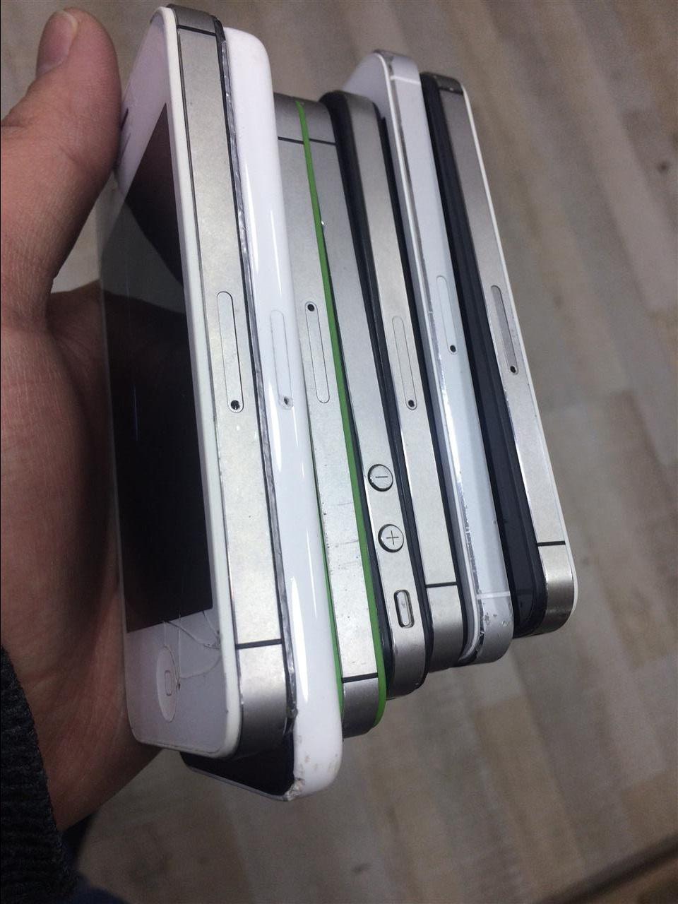 iphone-te-ndryshem