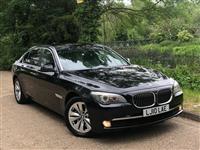 Prishtine Makina Vetura Bmw 730 Merrjep