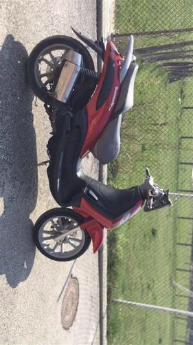 Beverly 200 cc