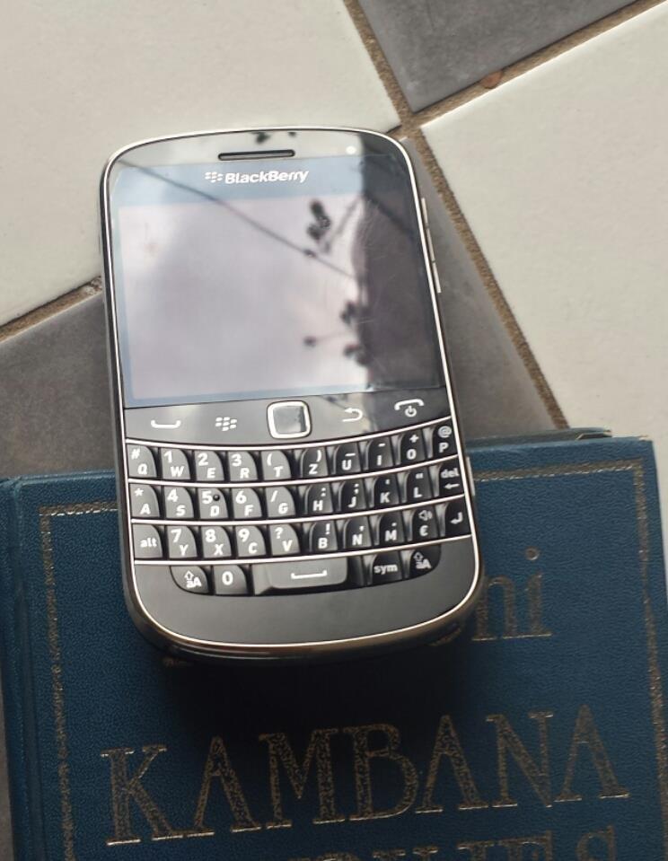 Blacberry