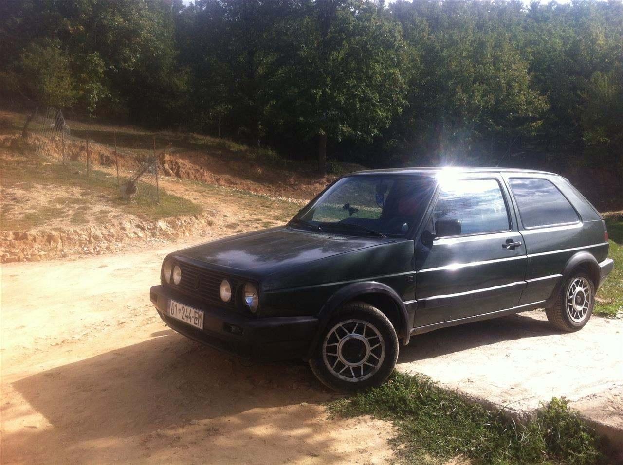 Golf