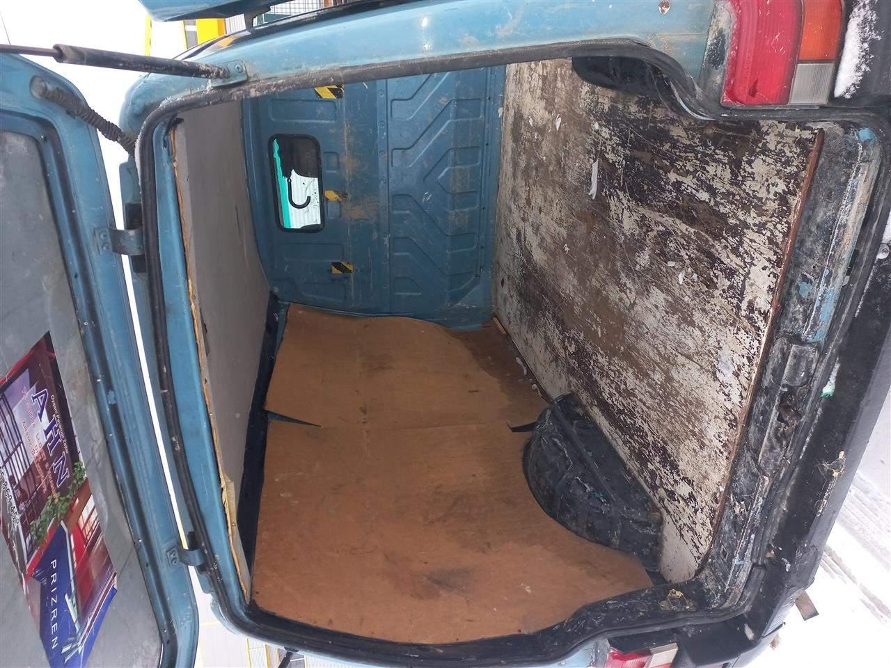 Kombi-