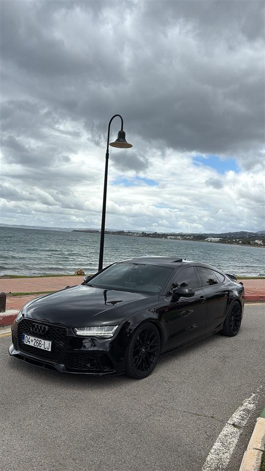 Shitet-Audi-a7