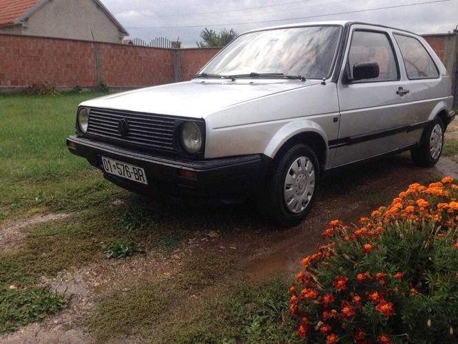 Golf 2