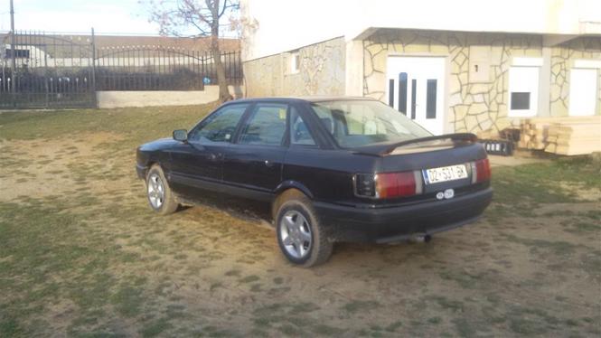 Audi 80 