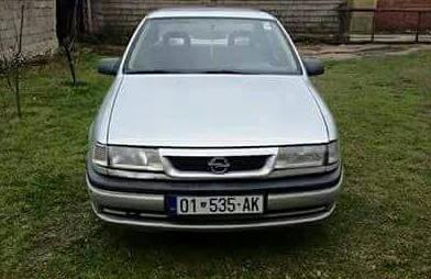 Vectra 