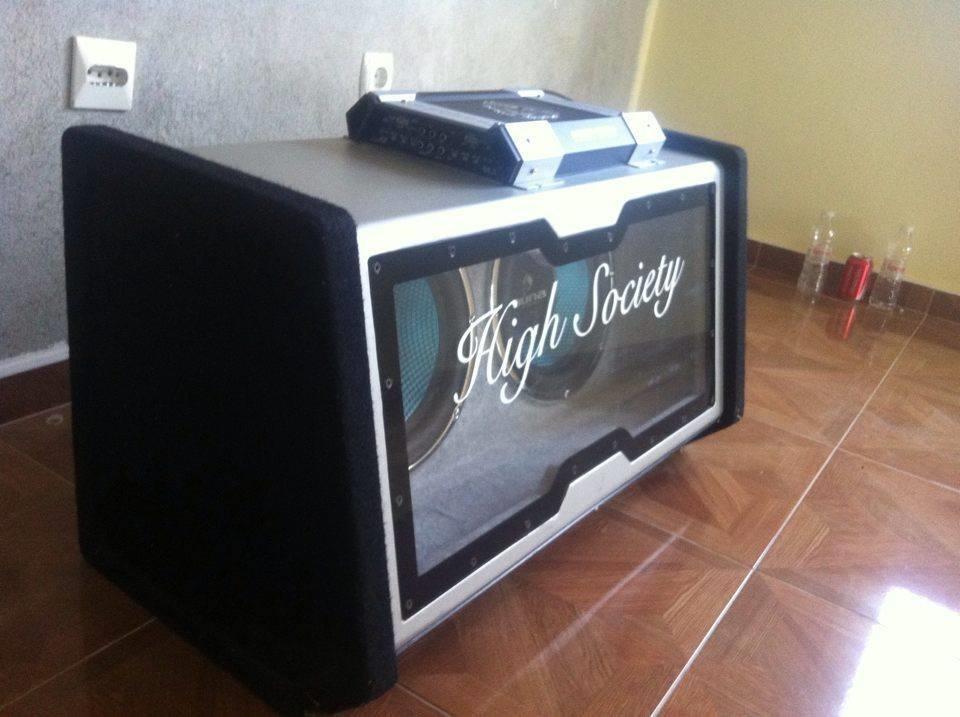Radio-