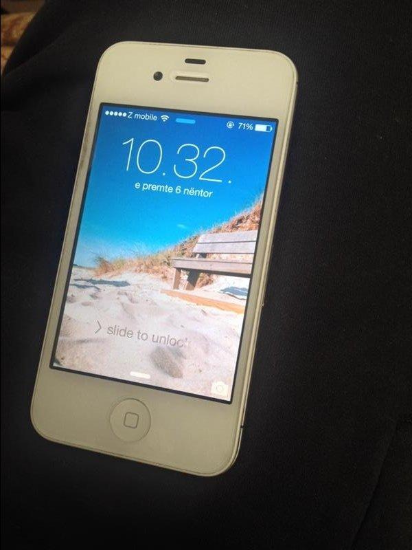 Iphone-4s