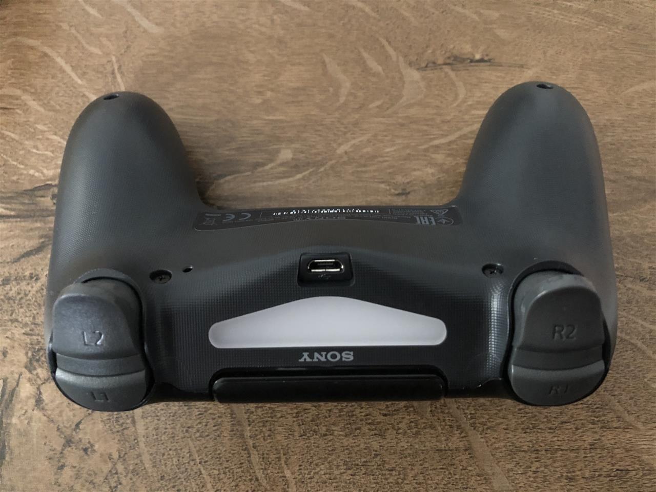 Ps4-controller