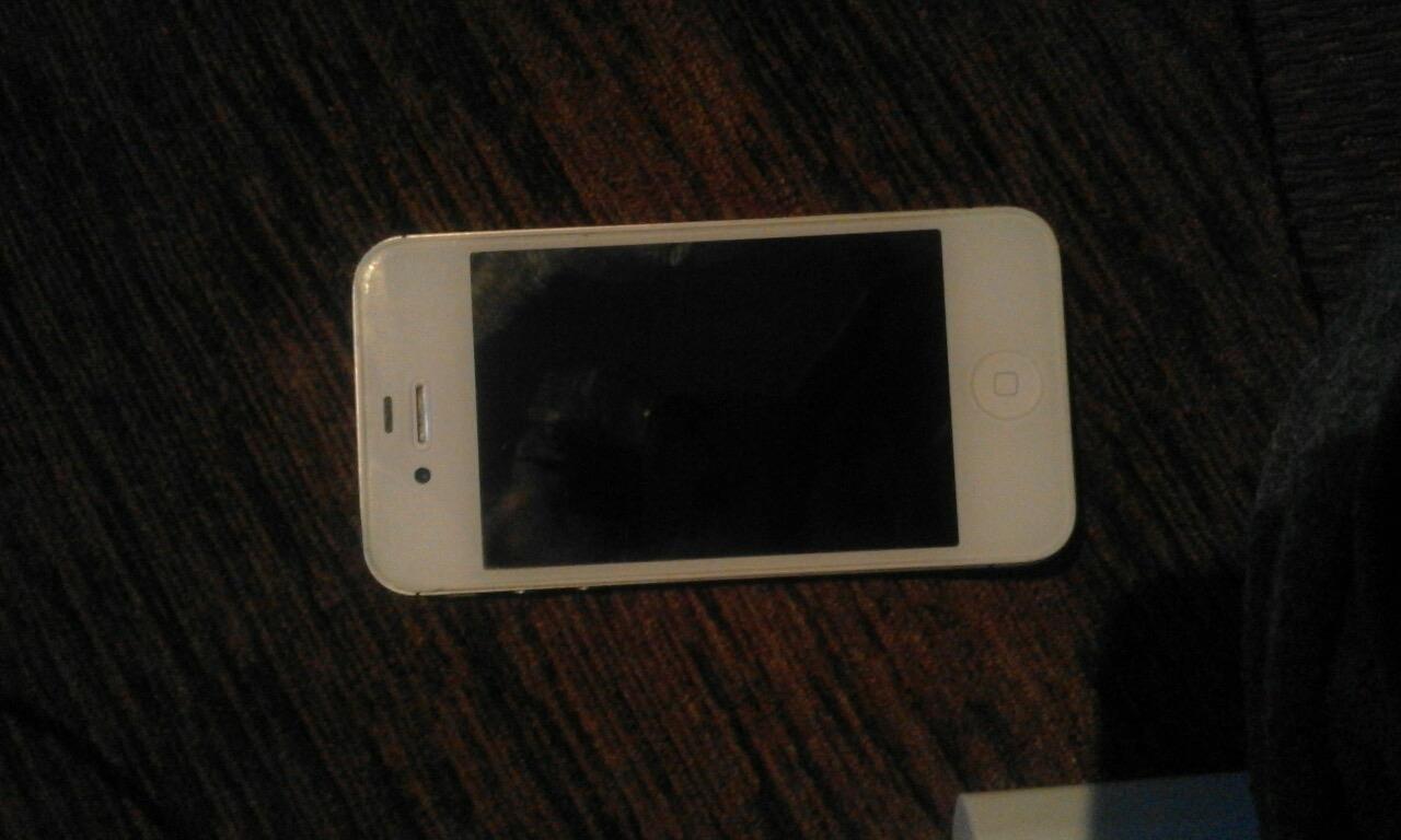 IPhone-4s