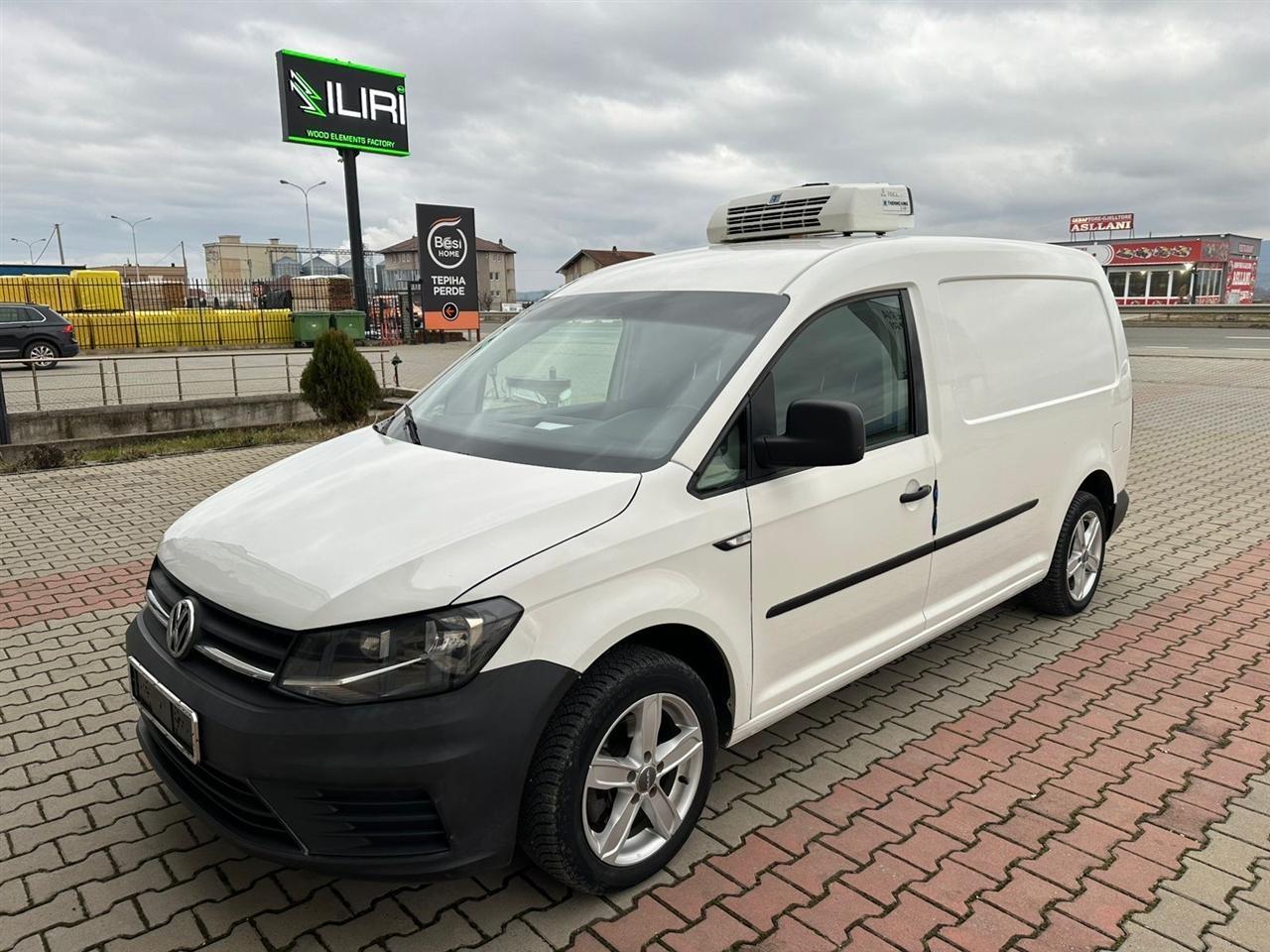 VW-cady