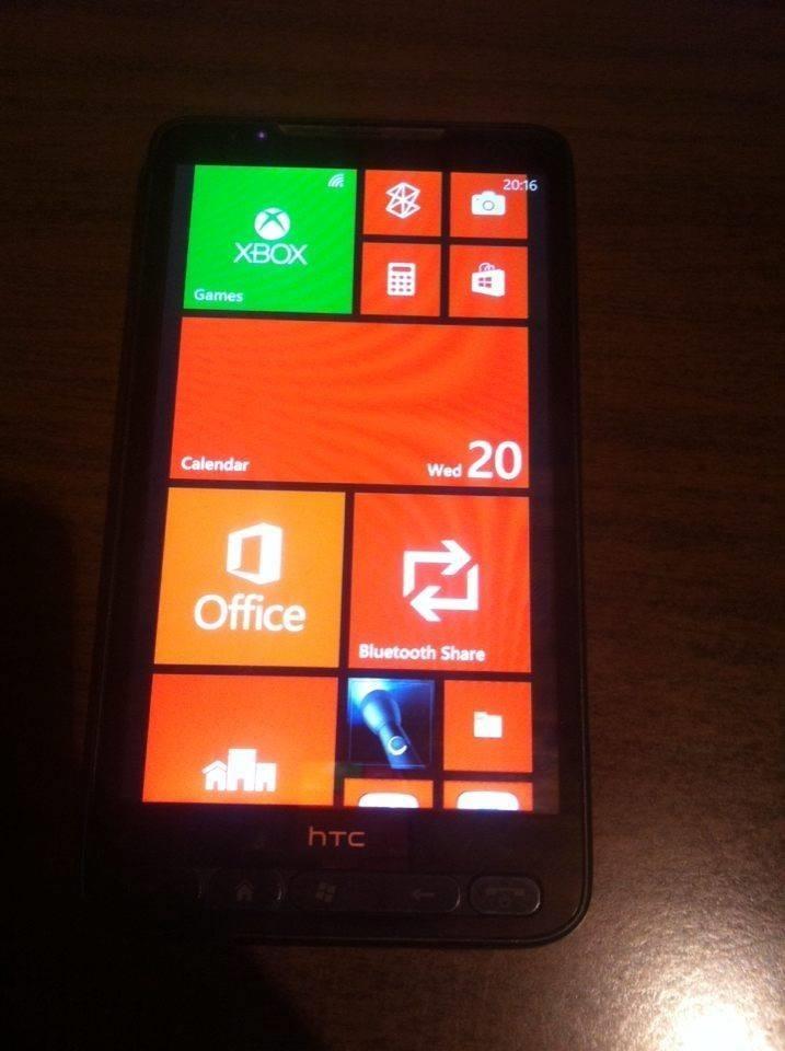 HTC-HD2-