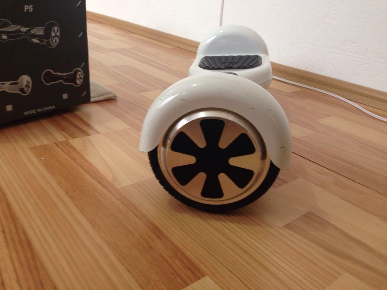 Hoverboard