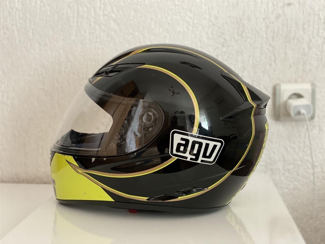 AGV
